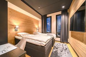 Levillas Levi Front Suite