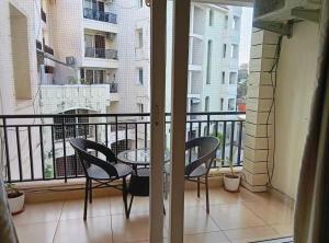 Salt & Sand Homestays