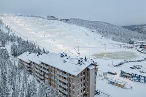 Levillas Levi Front Suite