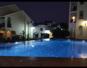 Salt & Sand Homestays