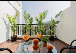 Salt & Sand Homestays