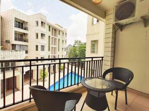 Salt & Sand Homestays