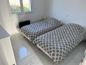 Gîte de la loge SAMY