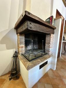 Il Borgo Del Lupo Relax Family Apartments in Tuscany with Restaurant & Swimming Pool