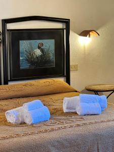 Il Borgo Del Lupo Relax Family Apartments in Tuscany with Restaurant & Swimming Pool