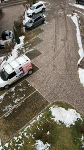 Appartamento Pelenzana