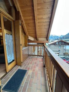 Appartamento Pelenzana