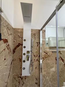 Terrazza sul mare Le Castella