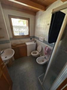 Appartamento Pelenzana