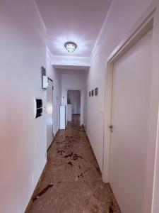 Terrazza sul mare Le Castella