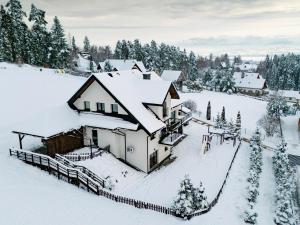 Apartamenty Blisko Słońca - Jacuzzi, Playgrounds