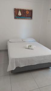 Apartamento 200M da Orla Prainha