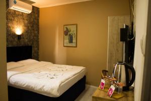 Hotel In the heart of Old Bazaar with private parking