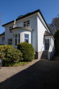 Gästezimmer Volksdorf