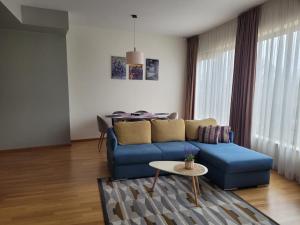 Saulės Sonata Etude