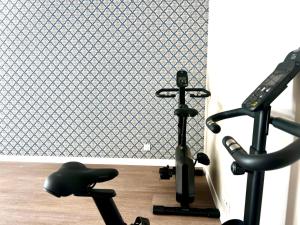 Cosy Diem Franconville