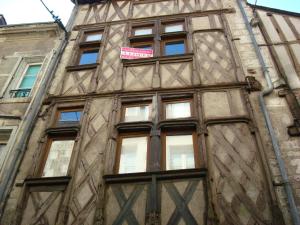 Appartements Appart'Tourisme Blois Chateaux de la Loire : photos des chambres