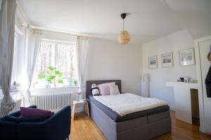 Gästezimmer Volksdorf