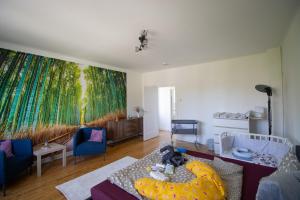 Gästezimmer Volksdorf