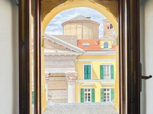 Romantica Mansarda - Vista Duomo&Centro Storico