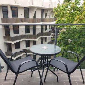 Saulės Sonata Etude