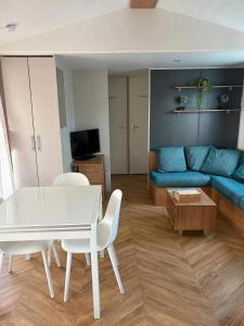 CF - Esprit détente et convivialité entre mer et campagne - 3 ch, 2 sdb