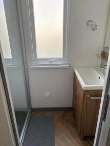 CF - Esprit détente et convivialité entre mer et campagne - 3 ch, 2 sdb