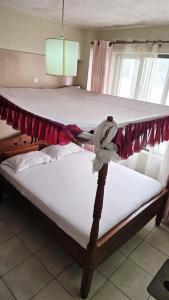 Loiusiana City Hotel