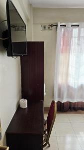 Loiusiana City Hotel