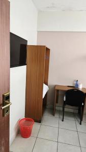 Loiusiana City Hotel