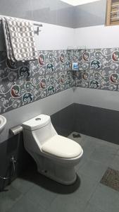 Marari La Rose Beach Homestay