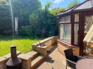 4 Bedroom Detached House in great location