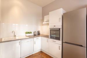 DIFY Le Belize - Bellecour