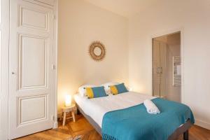 DIFY Le Belize - Bellecour