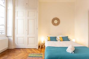 DIFY Le Belize - Bellecour