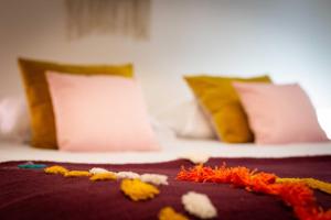 DIFY Le Belize - Bellecour