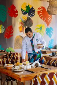 Ô TALIA Hôtel and SPA