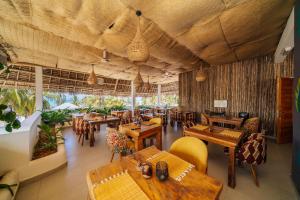 Ô TALIA Hôtel and SPA