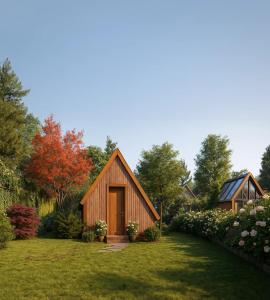 THE BrownStone Katagla