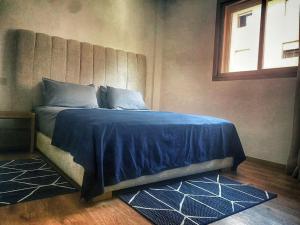 Appartement de luxe avec piscine