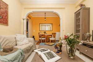 Alexandras Sweet Home!