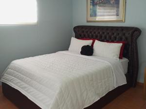 The Tranquility Suite & Spa