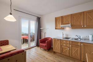 Residence La Terrazza - Südtirol erleben in Kaltern am See