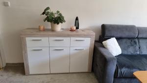 3 bedroom flat in a quiet spot of Frýdek-Místek