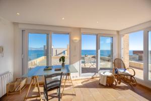 Cape Town by Fidalsa