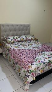 Casa Cariri Mobiliada com 2 Quartos e 2 Camas