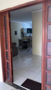 Casa Cariri Mobiliada com 2 Quartos e 2 Camas