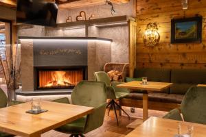 Alpenbad Hotel Hohenhaus