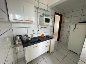 Apartamento Luzza - 2 quartos