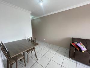 Apartamento Luzza - 2 quartos